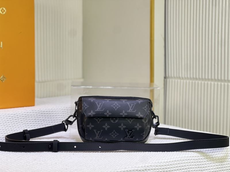 Mens LV Satchel bags